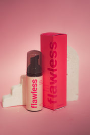 Lash Foam Cleanser