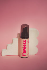 Lash Foam Cleanser