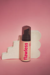 Lash Foam Cleanser