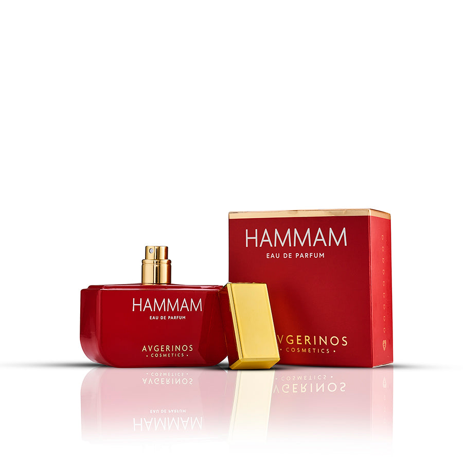 HAMMAM EAU DE PARFUM