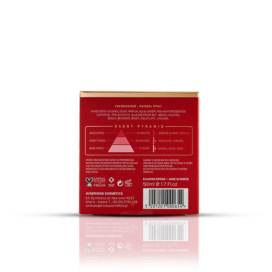 HAMMAM EAU DE PARFUM