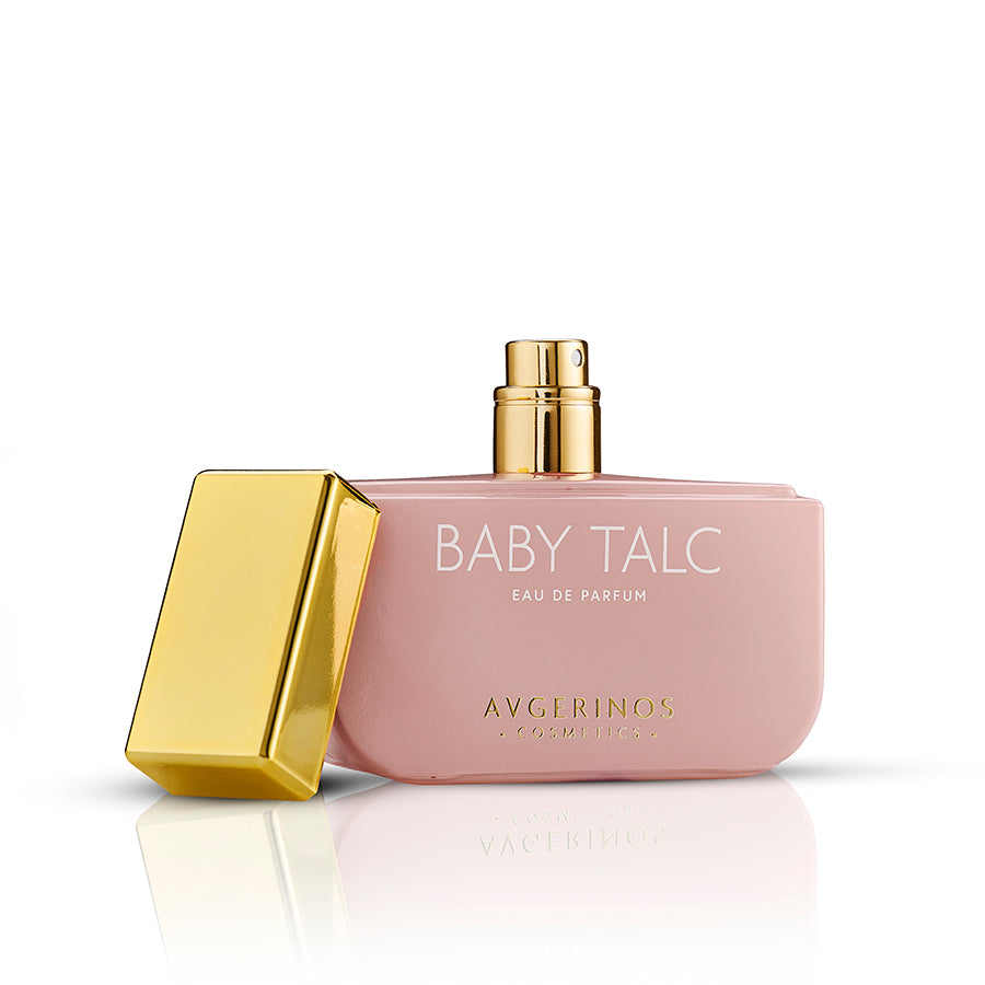 BABY TALC EAU DE PARFUM