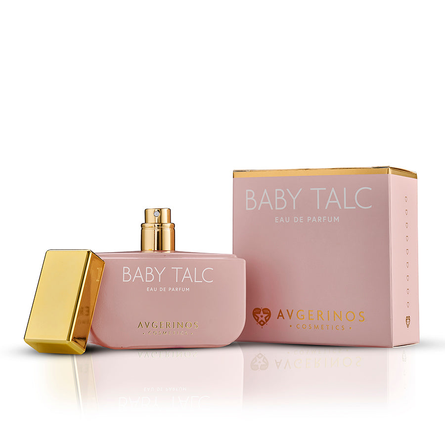 BABY TALC EAU DE PARFUM