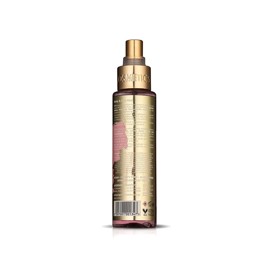 FAIRY DUST BODY & HAIR MIST