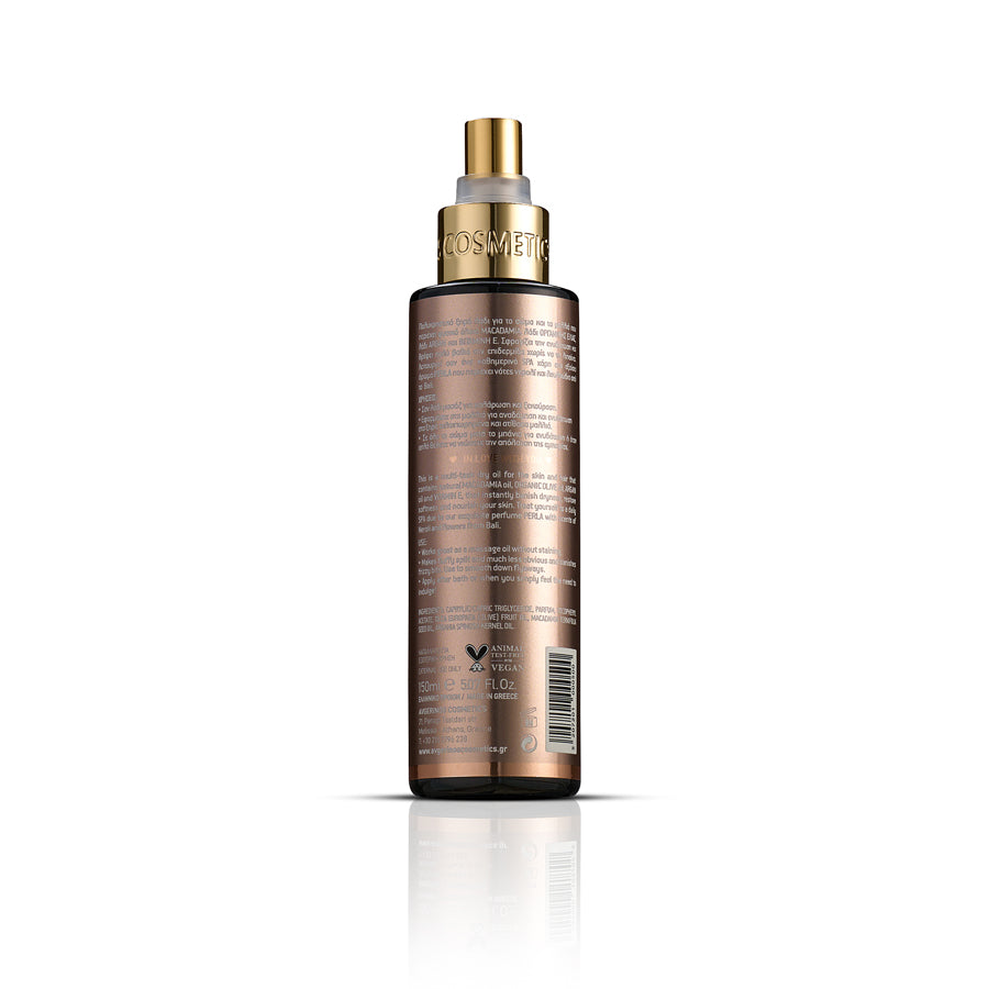 PERLA BODY OIL