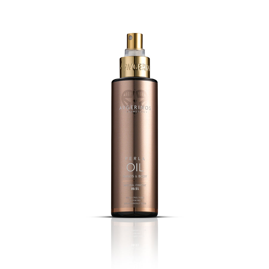 PERLA BODY OIL
