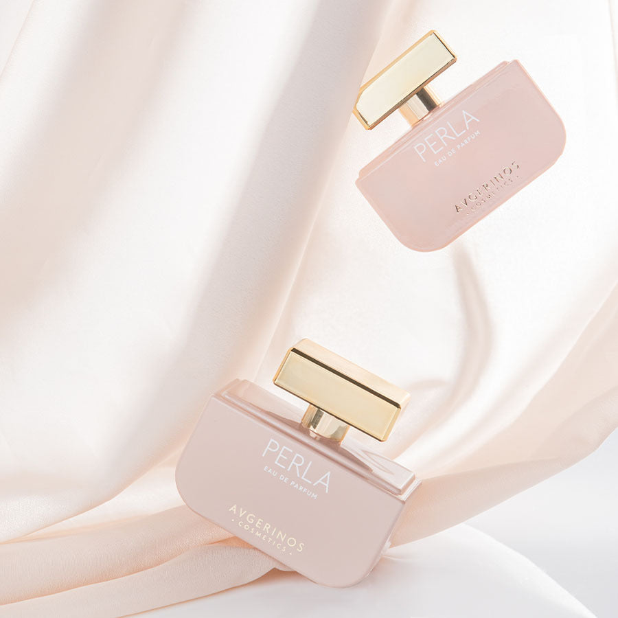 PERLA EAU DE PARFUM