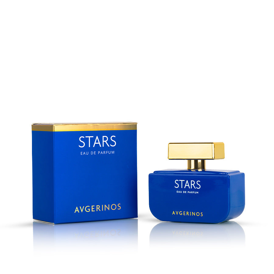 STARS EAU DE PARFUM