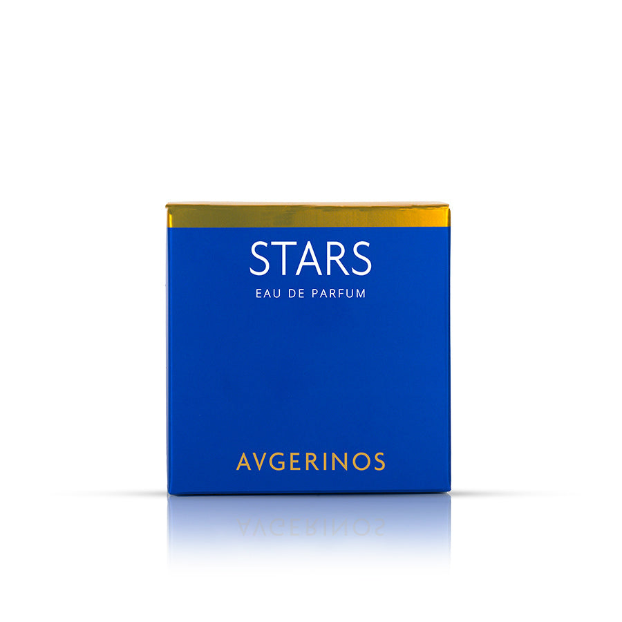 STARS EAU DE PARFUM
