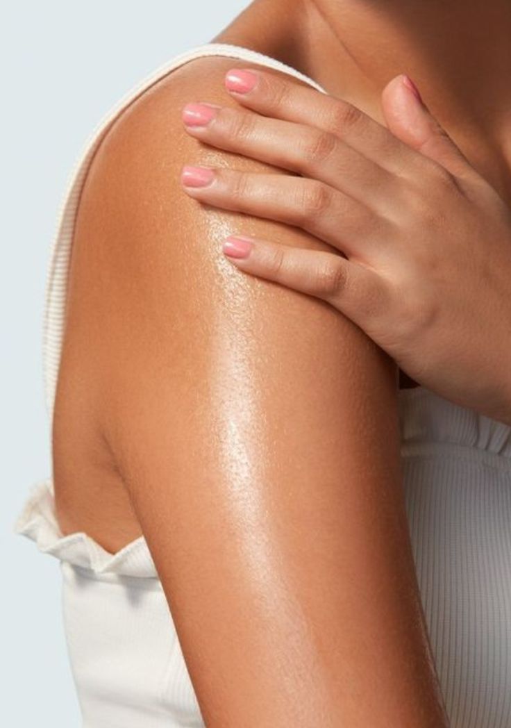 Arm Hair Removal