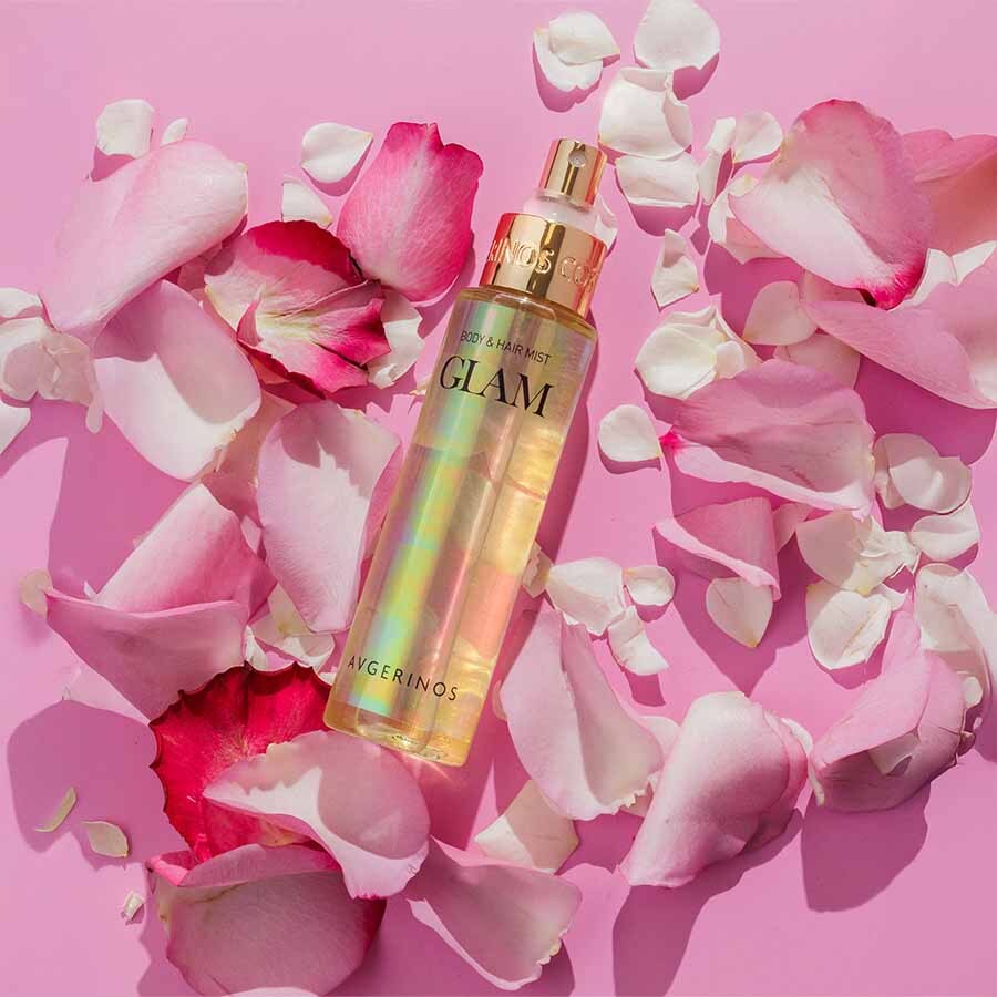 GLAM BODY & HAIR MIST