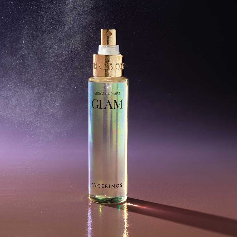 GLAM BODY & HAIR MIST
