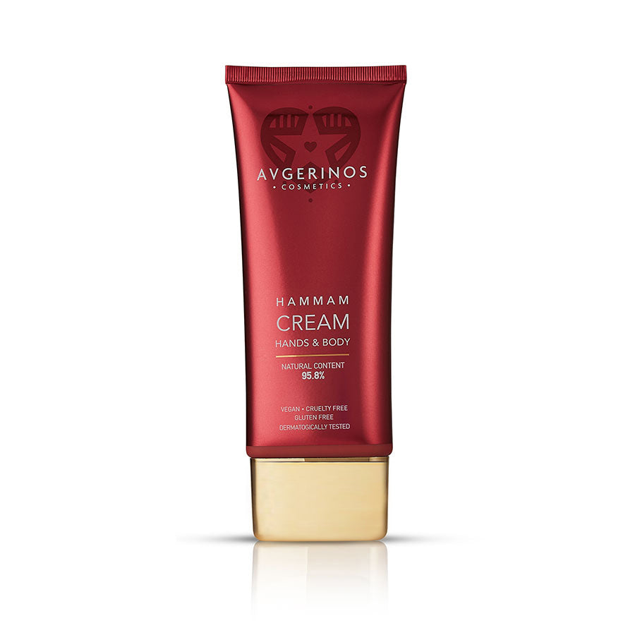 HAMMAM CREAM