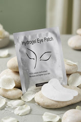 Hydrogel Under Eye Patches for Lash Extensions (50 Pairs)