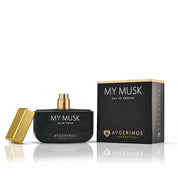 MY MUSK