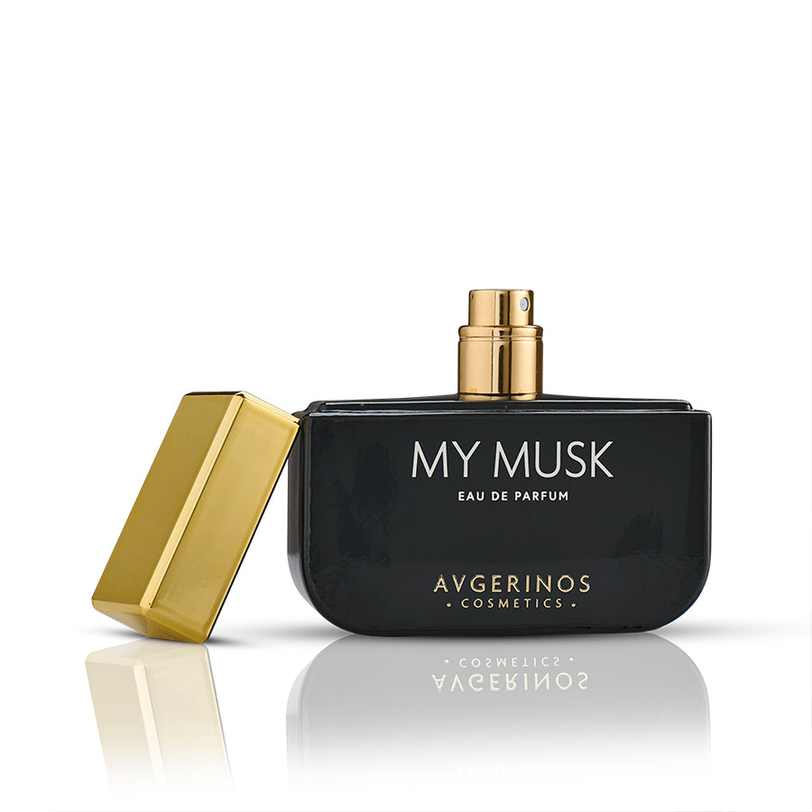 MY MUSK