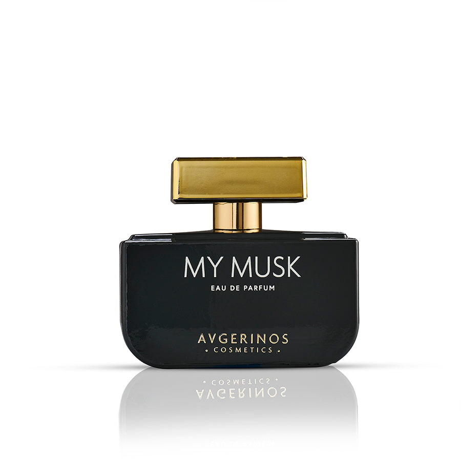 MY MUSK