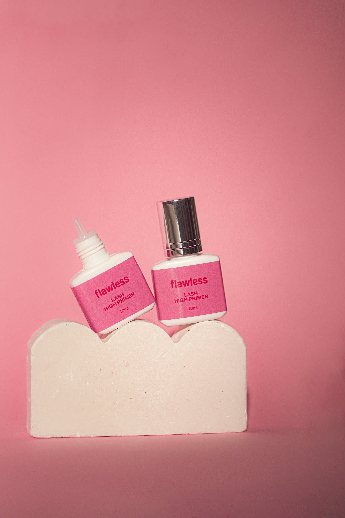 Lash High Primer