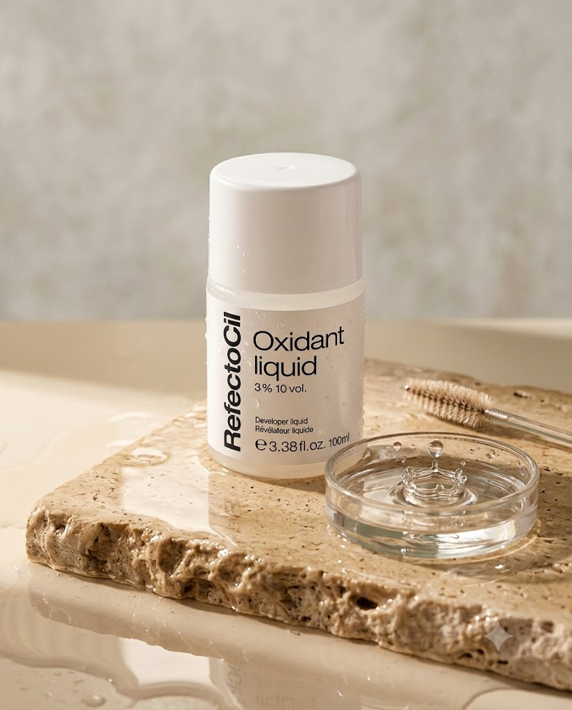 RefectoCil Oxidant Liquid 3%