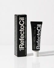 RefectoCil Eyelash & Eyebrow Tint Pure Black No. 1