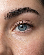 RefectoCil Eyelash & Eyebrow Tint Pure Black No. 1