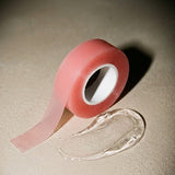 Silicone Lash Tape for Eyelash Extensions